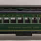 Aristo-Craft 31305 G Southern Crescent "William Rufus King" Coach w/Metal Wheels LN