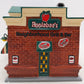 Dept 56 56.06230 Applebee's Neighborhood Grill & Bar EX/Box