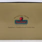 Dept 56 56.06230 Applebee's Neighborhood Grill & Bar EX/Box