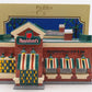 Dept 56 56.06230 Applebee's Neighborhood Grill & Bar EX/Box