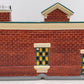 Dept 56 56.06230 Applebee's Neighborhood Grill & Bar EX/Box