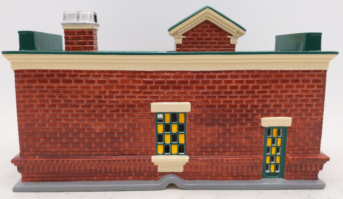 Dept 56 56.06230 Applebee's Neighborhood Grill & Bar EX/Box