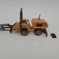 Conrad 2963 1:35 Scale Case DH4B Trencher With Disc and Front Blade Die Cast EX/Box