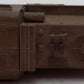 HO Scale B&PH Diesel Locomotive #7