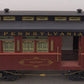 Aristo-Craft 28101 G Scale Pennsylvania "Racoon" Combine Car #256 EX