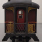 Aristo-Craft 28101 G Scale Pennsylvania "Racoon" Combine Car #256 EX