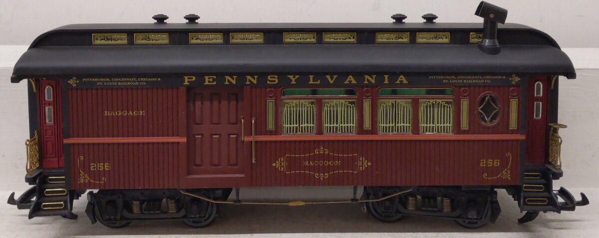 Aristo-Craft 28101 G Scale Pennsylvania 
