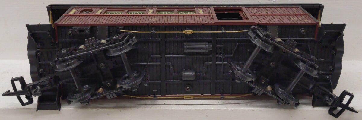 Aristo-Craft 28101 G Scale Pennsylvania 