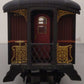 Aristo-Craft 28101 G Scale Pennsylvania "Racoon" Combine Car #256 EX