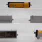 MicroTrains 99301080 N Scale U. S. Navy Train Diesel Train Set # 2 EX/Box