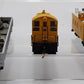MicroTrains 99301080 N Scale U. S. Navy Train Diesel Train Set # 2 EX/Box