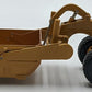 Ertl 2906 1:50 CAT Yellow 651E Scraper LN