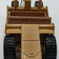 Ertl 2906 1:50 CAT Yellow 651E Scraper LN