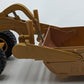 Ertl 2906 1:50 CAT Yellow 651E Scraper LN
