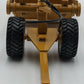 Ertl 2906 1:50 CAT Yellow 651E Scraper LN