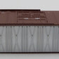 Micro-Trains 51100172 Z MP 50' Rib Side Box Car w/Plug Door #253675 LN/Box