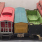 American Flyer & Lionel Assorted Freight Cars 657, 1679, 3019, 3201 [5]