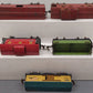 American Flyer & Lionel Assorted Freight Cars 657, 1679, 3019, 3201 [5]
