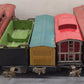 American Flyer & Lionel Assorted Freight Cars 657, 1679, 3019, 3201 [5]