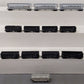Atlas, Accurail & Other HO Scale Open & Covered Hoppers [12] VG