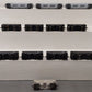 Atlas, Accurail & Other HO Scale Open & Covered Hoppers [12] VG