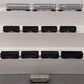 Atlas, Accurail & Other HO Scale Open & Covered Hoppers [12] VG