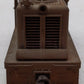 HO Scale B&PH Unpowered Diesel Locomotive #6