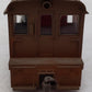 HO Scale B&PH Unpowered Diesel Locomotive #6