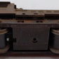 HO Scale B&PH Unpowered Diesel Locomotive #6