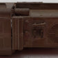 HO Scale B&PH Unpowered Diesel Locomotive #6