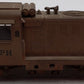 HO Scale B&PH Unpowered Diesel Locomotive #6