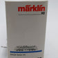 Marklin 34661 SNCB Serie 54 Diesel Locomotive EX/Box