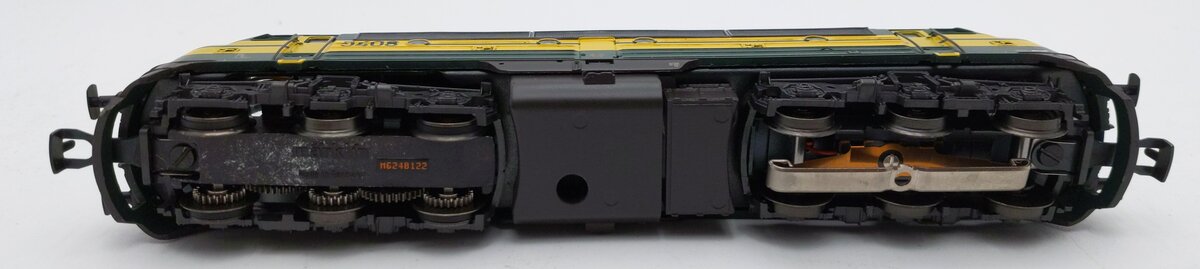 Marklin 34661 SNCB Serie 54 Diesel Locomotive EX/Box