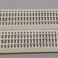 Lionel 6-12042 FasTrack 30" Straight Section (4) EX