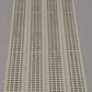 Lionel 6-12042 FasTrack 30" Straight Section (4) EX