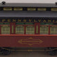 Aristo-Craft G Scale Pennsylvania Passenger Car Gnadenhutten #969 EX