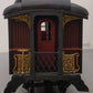 Aristo-Craft G Scale Pennsylvania Passenger Car Gnadenhutten #969 EX
