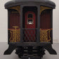 Aristo-Craft G Scale Pennsylvania Passenger Car Gnadenhutten #969 EX