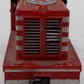 HO Scale Santa Fe Dummy Diesel Locomotive #56