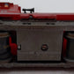HO Scale Santa Fe Dummy Diesel Locomotive #56