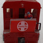 HO Scale Santa Fe Dummy Diesel Locomotive #56