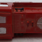 HO Scale Santa Fe Dummy Diesel Locomotive #56