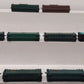Athearn HO Scale Boxcars [10] VG