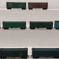 Athearn HO Scale Boxcars [10] VG