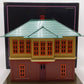 MTH 10-1121 Standard Gauge Switch Tower #437 EX/Box
