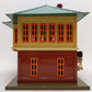 MTH 10-1121 Standard Gauge Switch Tower #437 EX/Box