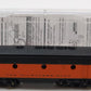 Micro-Trains 98012140 Z Milwaukee Road F7 B-Unit Dummy Diesel Locomotive LN/Box