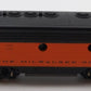 Micro-Trains 98012140 Z Milwaukee Road F7 B-Unit Dummy Diesel Locomotive LN/Box
