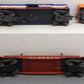 Lionel Vintage O Freight Cars: 3428, 3494-275, 3562-75, 6002, 6511, 6520 [6] VG