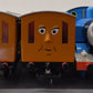 Bachmann 90089 Thomas with Annie & Clarabel G Scale Electric Train Set VG